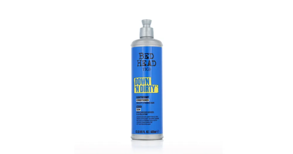 Tigi Bed Head Down'N Dirty Lightweight Conditioner 400 ml . Expresní Doručení
