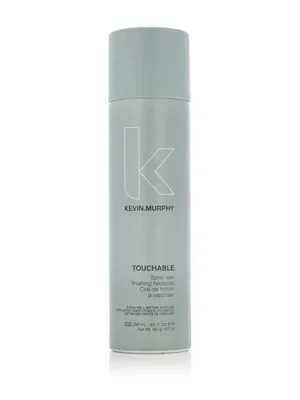 Nízká Cena Kevin Murphy Touchable Spray Wax Finishing Hairspray 250 ml