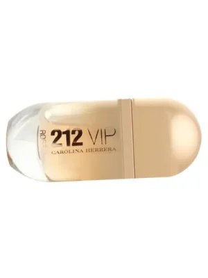 Levný Carolina Herrera 212 VIP Rosé EDP rozbaleno 50 ml W