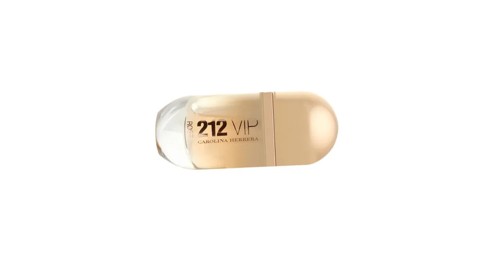 Levný Carolina Herrera 212 VIP Rosé EDP rozbaleno 50 ml W