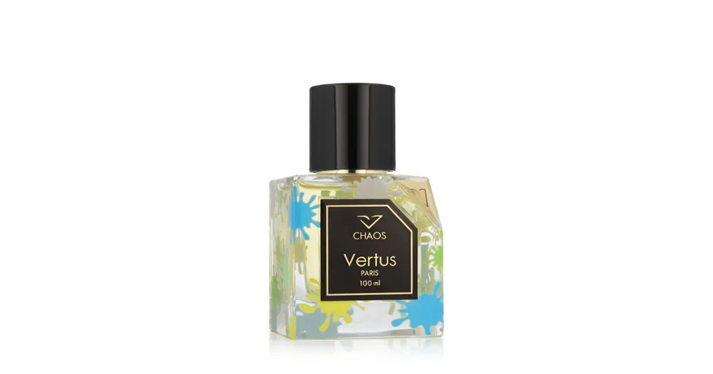 Must-Have Vertus Chaos EDP 100 ml UNISEX