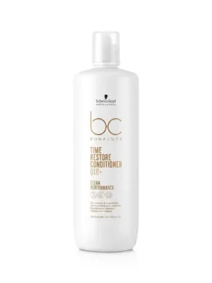 Schwarzkopf Professional BC Bonacure Time Restore Q10+ Conditioner 1000 ml  . Nejlepší Cena