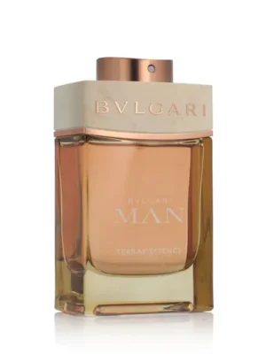 Bvlgari Man Terrae Essence EDP 100 ml M Omezená Nabídka