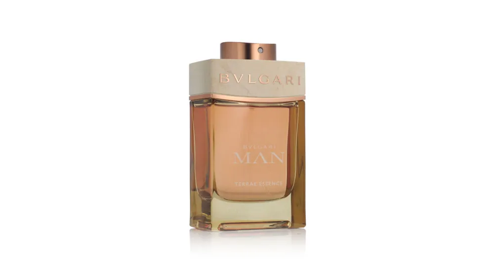 Bvlgari Man Terrae Essence EDP 100 ml M Omezená Nabídka