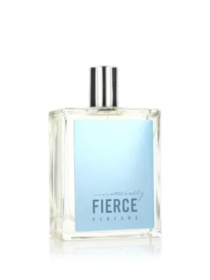 Abercrombie & Fitch Naturally Fierce EDP 50 ml W Nejlepší Cena