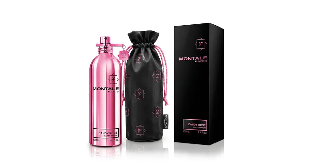 Montale Paris Candy Rose EDP 100 ml W Rychlé Dodání