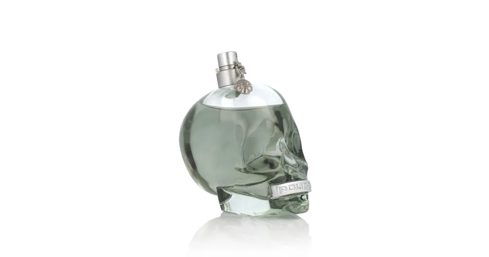 Odeslání Ihned POLICE To Be Green EDT 125 ml UNISEX