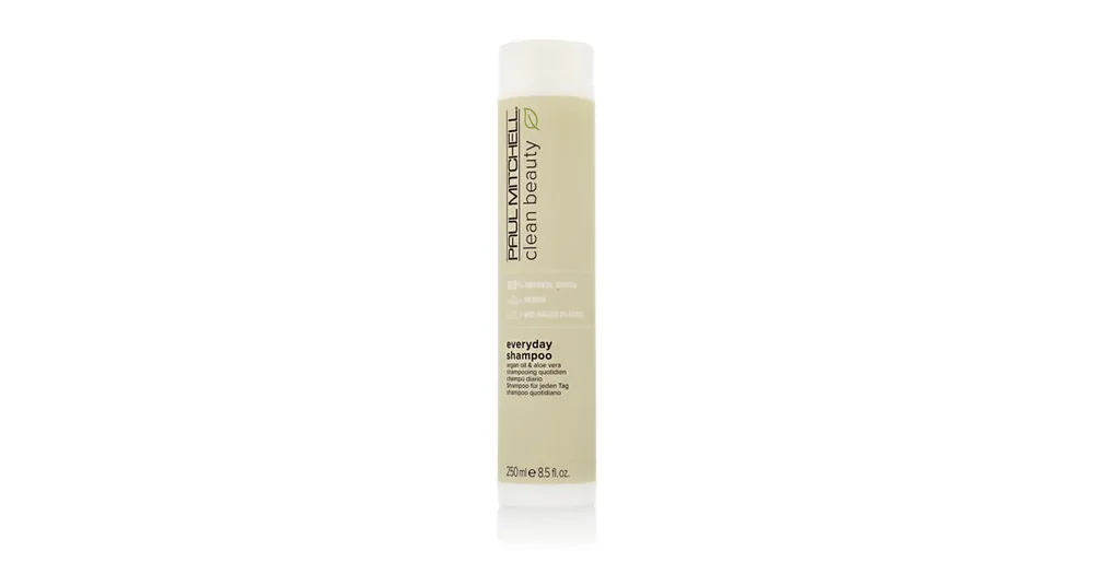 Paul Mitchell Clean Beauty Everyday Shampoo 250 ml . Pouze Dnes