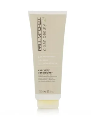 Paul Mitchell Clean Beauty Everyday Conditioner 250 ml . Pouze Dnes