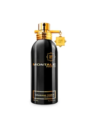 Nejlepší Volba Montale Paris Arabians Tonka EDP 50 ml UNISEX