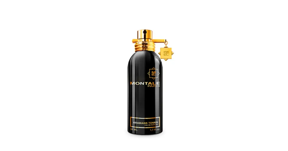 Nejlepší Volba Montale Paris Arabians Tonka EDP 50 ml UNISEX