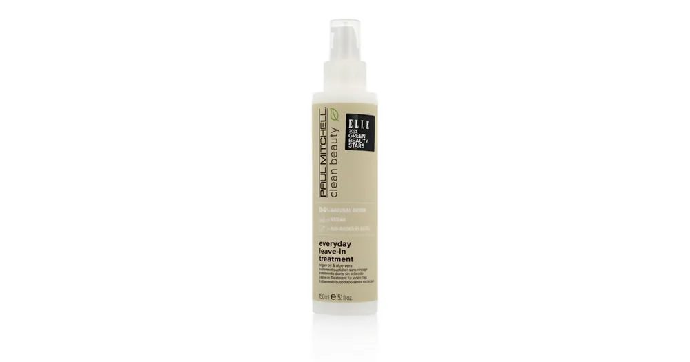 Sleva Paul Mitchell Clean Beauty Everyday Leave-in Treatment 150 ml .