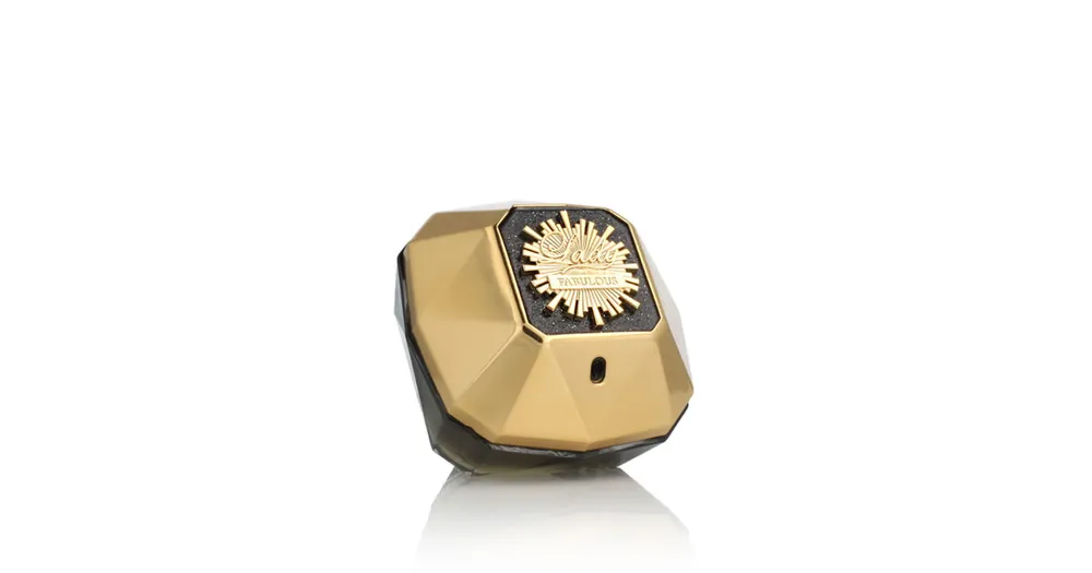 Super Cena Paco Rabanne Lady Million Fabulous EDP Intense tester 80 ml W