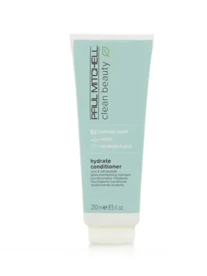 Paul Mitchell Clean Beauty Hydrate Conditioner 250 ml . Jen Po Omezenou Doba