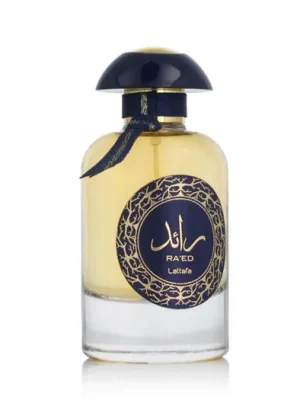 Přímo Od Výrobce Lattafa Ra'ed Luxe EDP 100 ml UNISEX