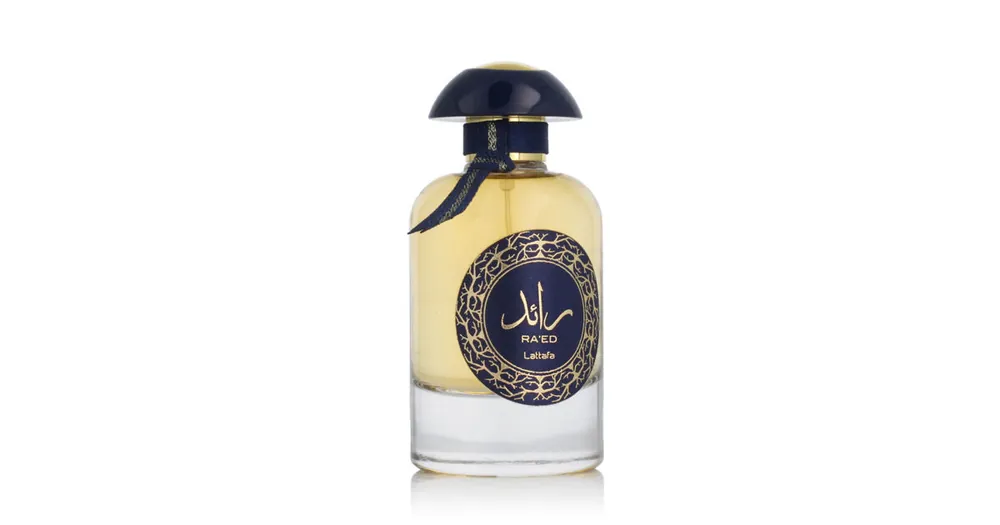 Přímo Od Výrobce Lattafa Ra'ed Luxe EDP 100 ml UNISEX