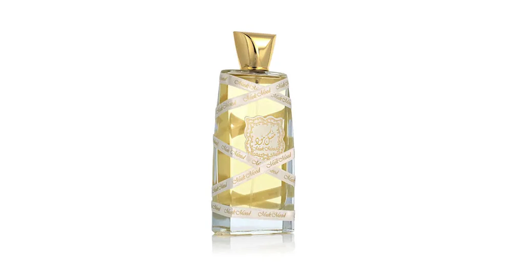 Oblíbený Lattafa Musk Mood EDP 100 ml UNISEX