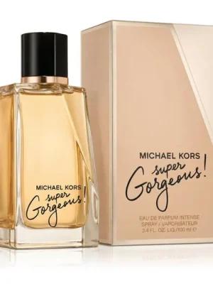 Omezená Nabídka Michael Kors Super Gorgeous! EDP Intense 100 ml W