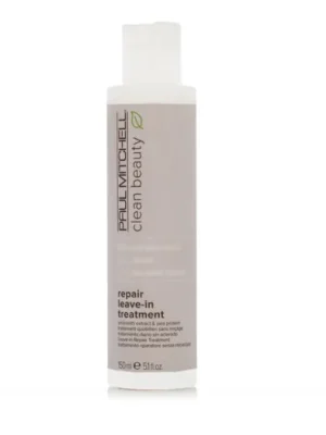 Cenově Výhodný Paul Mitchell Clean Beauty Repair Leave-In Treatment 150 ml .
