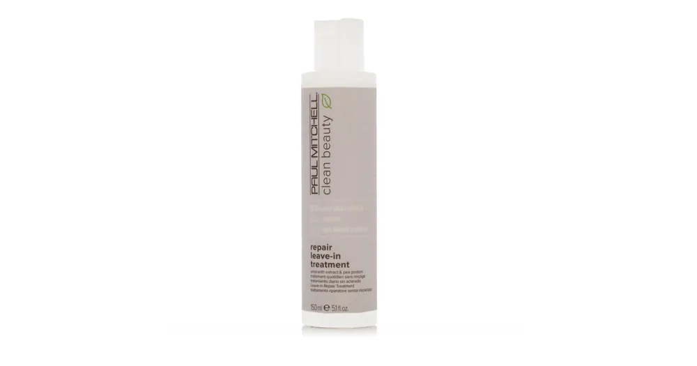 Cenově Výhodný Paul Mitchell Clean Beauty Repair Leave-In Treatment 150 ml .