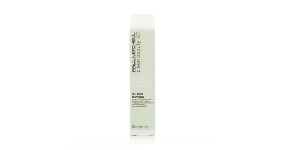 Rychlé Dodání Paul Mitchell Clean Beauty Anti-Frizz Shampoo 250 ml .