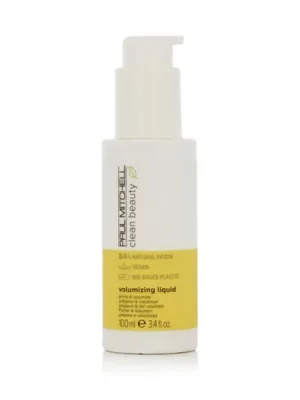 Paul Mitchell Clean Beauty Volumizing Liquid 100 ml . Dokud Zásoby Vydrží