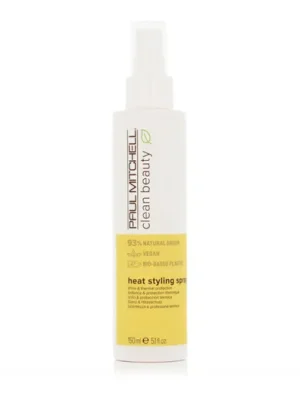 Akce Paul Mitchell Clean Beauty Heat Styling Spray 150 ml .