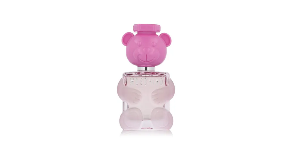 Moschino Toy 2 Bubble Gum EDT tester 100 ml W Akční Cena