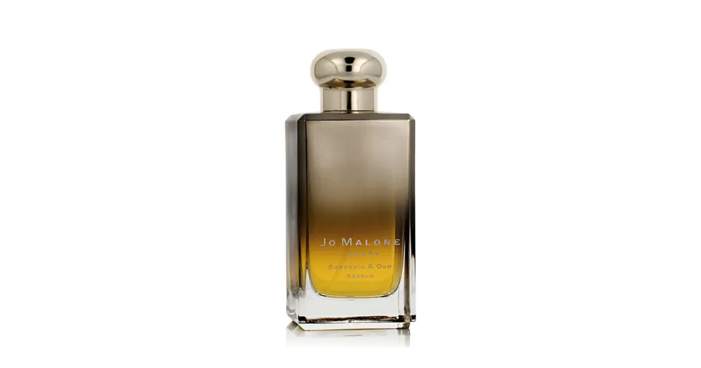 Finální Výprodej Jo Malone Gardenia & Oud Absolu EDC 100 ml UNISEX