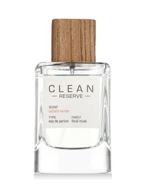 Clean Reserve Radiant Nectar EDP 100 ml UNISEX Novinka