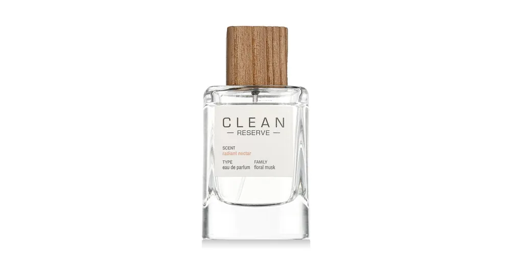 Clean Reserve Radiant Nectar EDP 100 ml UNISEX Novinka
