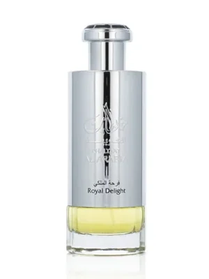 Lattafa Khaltaat Al Arabia Royal Delight EDP 100 ml M . Sleva