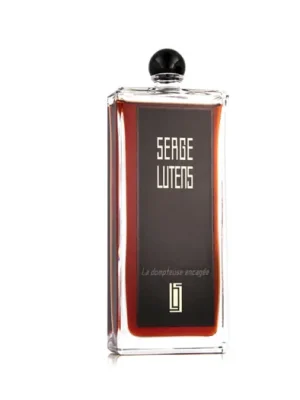 Finální Výprodej Serge Lutens La Dompteuse Encagée EDP 100 ml UNISEX