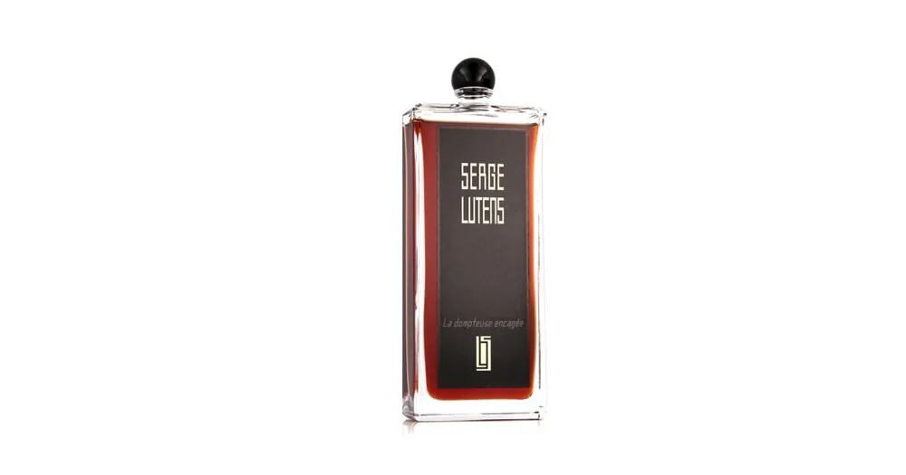 Finální Výprodej Serge Lutens La Dompteuse Encagée EDP 100 ml UNISEX