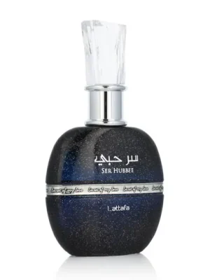 Doprava Zdarma Lattafa Ser Hubbee EDP 100 ml W  .