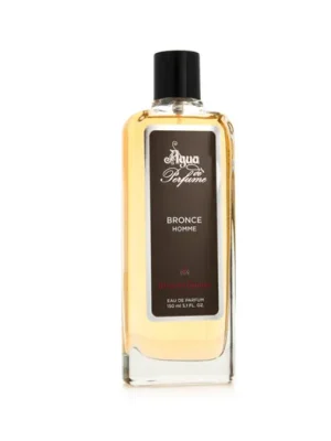 Pouze Dnes Alvarez Gómez Aqua de Perfume Bronce Homme EDP 150 ml M