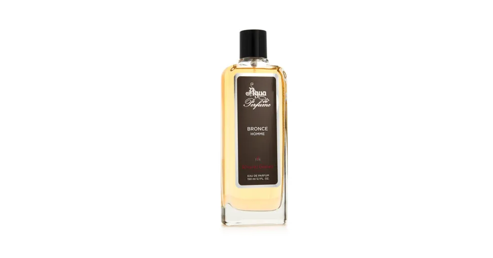 Pouze Dnes Alvarez Gómez Aqua de Perfume Bronce Homme EDP 150 ml M