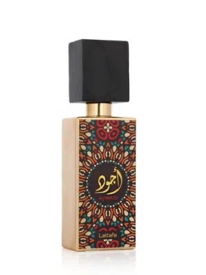 Nejprodávanější Lattafa Ajwad EDP 60 ml UNISEX .