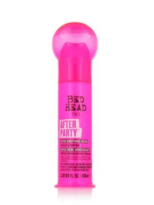 Cenový Hit Tigi Bed Head After Party Hair Super Smoothing Cream 100 ml