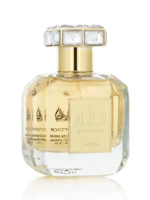 Lattafa Sutoor EDP 100 ml UNISEX . Objednat Nyní