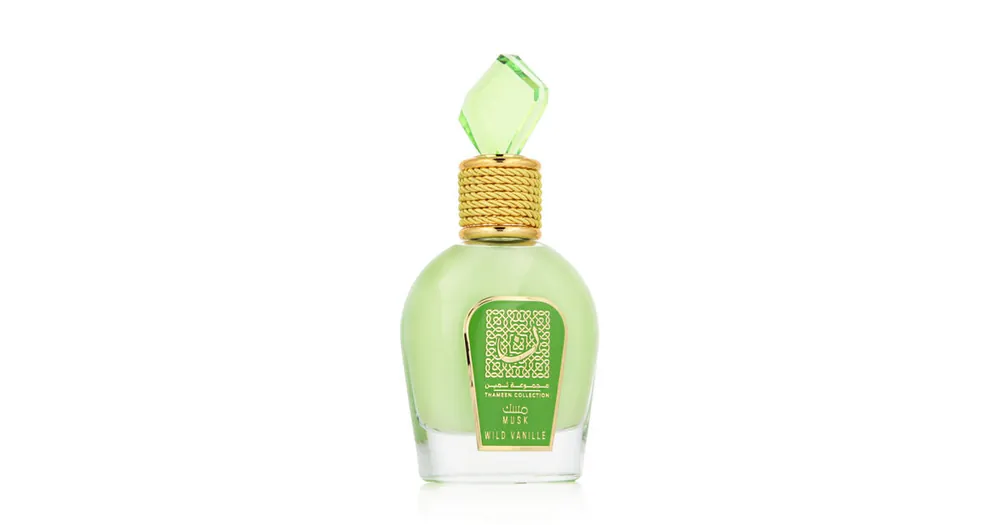 Speciální Cena Lattafa Musk Wild Vanille EDP 100 ml UNISEX .