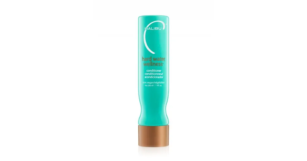 Koupit Online Malibu C Hard Water Conditioner 266 ml .