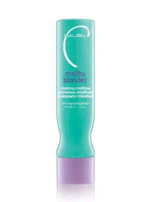 Must-Have Malibu C Blondes Enhancing Conditioner 266 ml .