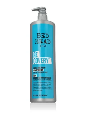 Tigi Bed Head Recovery Moisture Rush Conditioner 970 ml Oblíbený