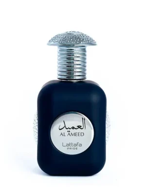 Lattafa Pride Al Ameed EDP 100 ml UNISEX . Tovární Cena