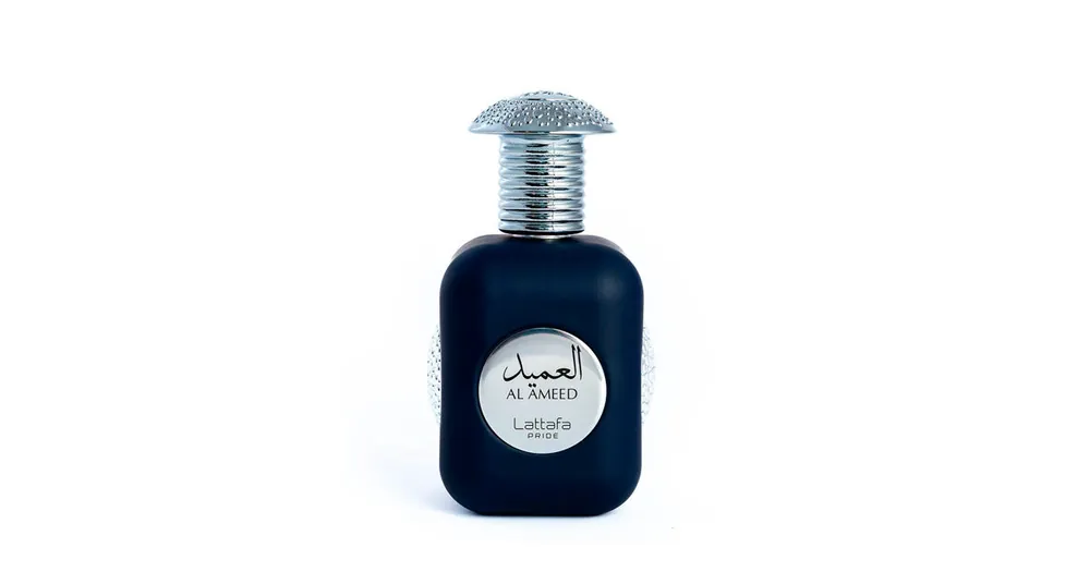 Lattafa Pride Al Ameed EDP 100 ml UNISEX . Tovární Cena