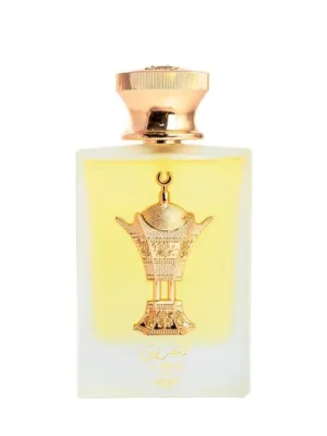 Lattafa Pride Al Areeq Gold EDP 100 ml UNISEX . Top Prodej