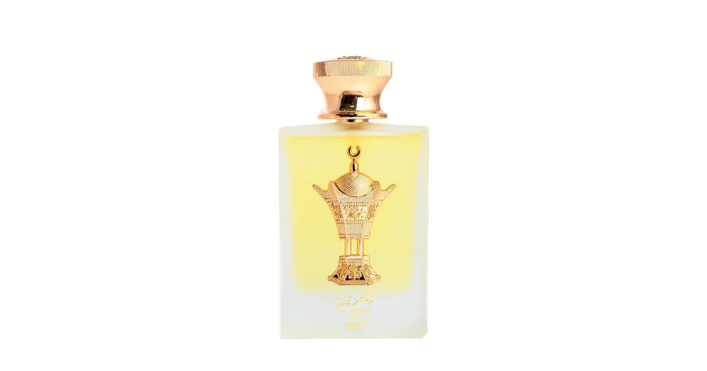 Lattafa Pride Al Areeq Gold EDP 100 ml UNISEX . Top Prodej