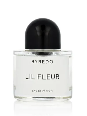 Vrácení Zdarma Byredo Lil Fleur EDP 50 ml UNISEX