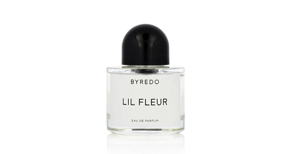 Vrácení Zdarma Byredo Lil Fleur EDP 50 ml UNISEX